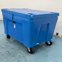 Bonar Plastics Polar Insulated Bin image 1
